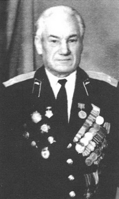 Болдырев Иван Емельянович