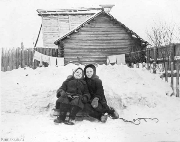 Ул. Краскома