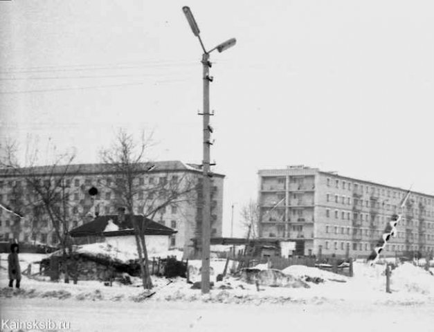 11 квартал