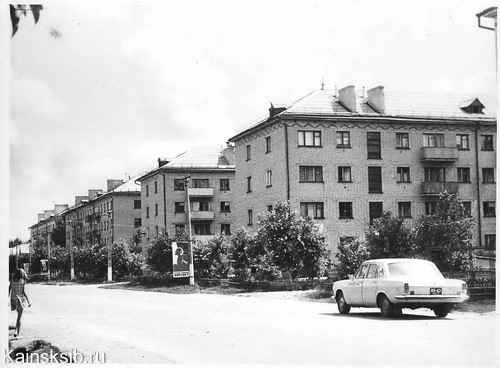 8 квартал